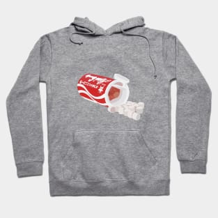 Cola Candy Hoodie